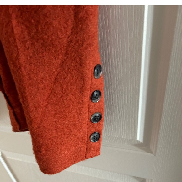 Ladies SANDWICH jacket - Picture 7 of 10